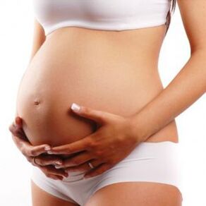Recurrencia de la psoriasis durante el embarazo